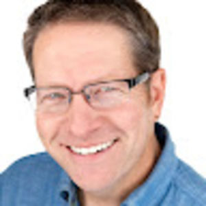 Meet your Posher, Seth!